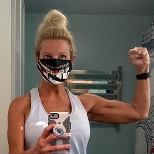 Meet your Posher, Bev